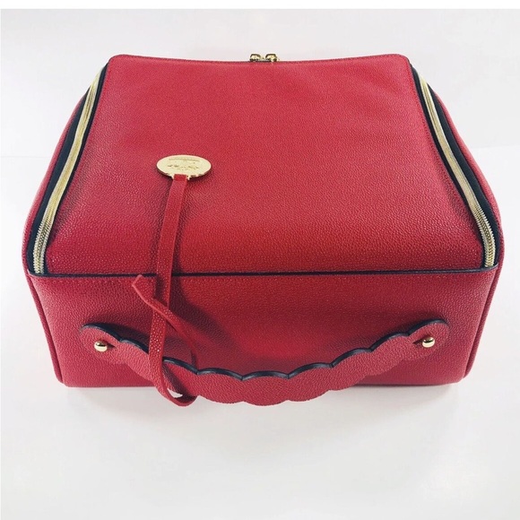 New Estée Lauder Cosmetic Makeup Bag!!🔥🔥🔥 - Picture 3 of 16